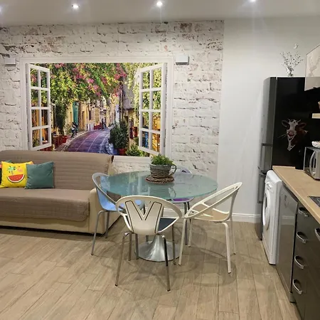 La Casina Di Bruna アパート *