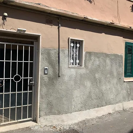 La Casina Di Bruna Apartamento