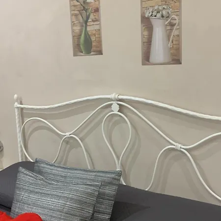 La Casina Di Bruna *