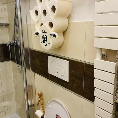 La Casina Di Bruna Apartamento