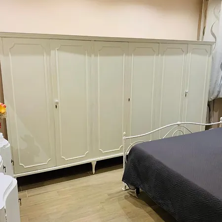 Apartamento La Casina Di Bruna