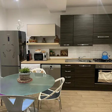 La Casina Di Bruna *