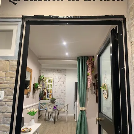 La Casina Di Bruna Appartement