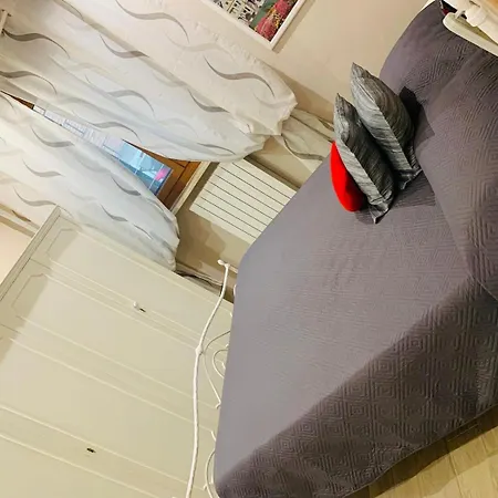 Appartement La Casina Di Bruna