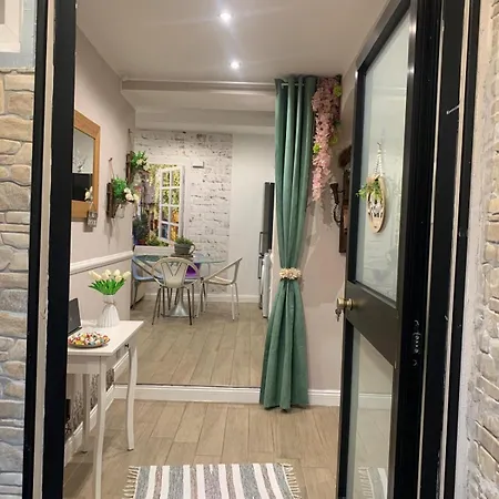 La Casina Di Bruna * Livorno