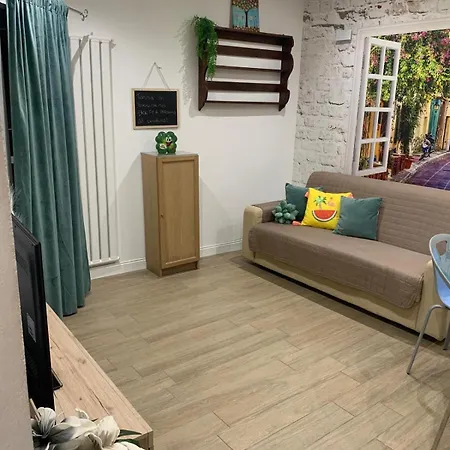 Apartamento La Casina Di Bruna